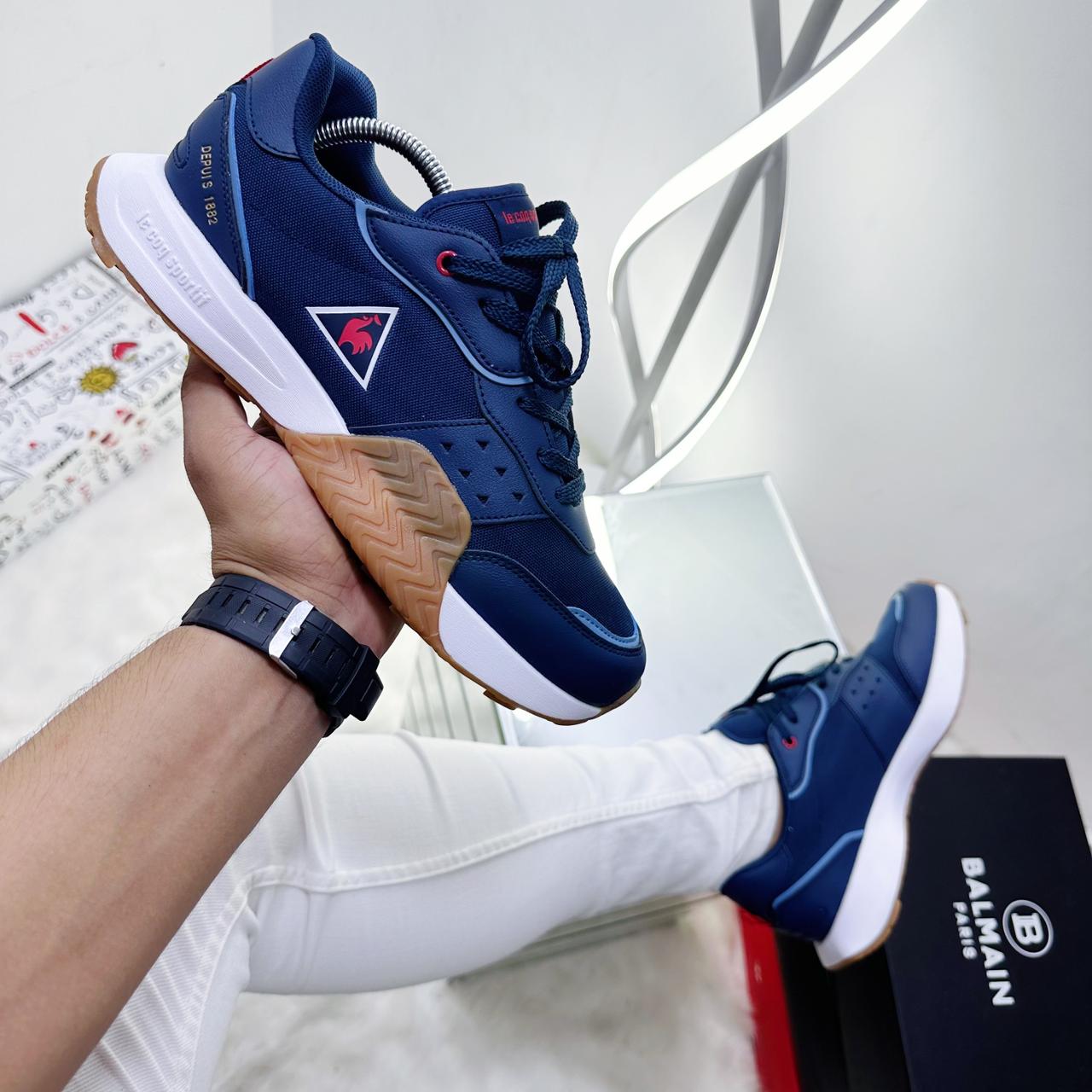 Le coq sportif 1882 precio hotsell