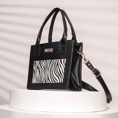 Bolso Zebra T301.