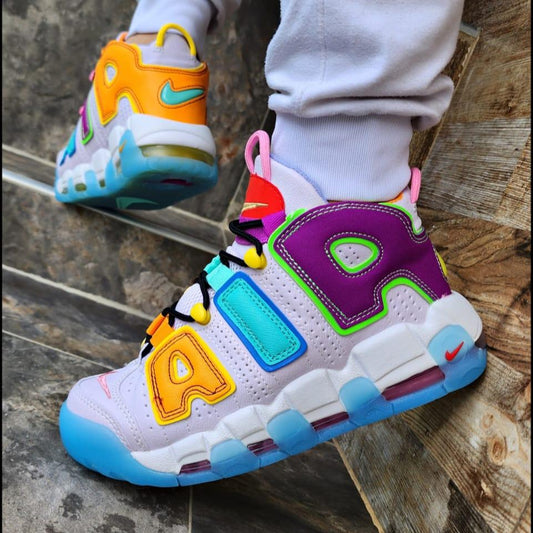 Nike Air Uptempo