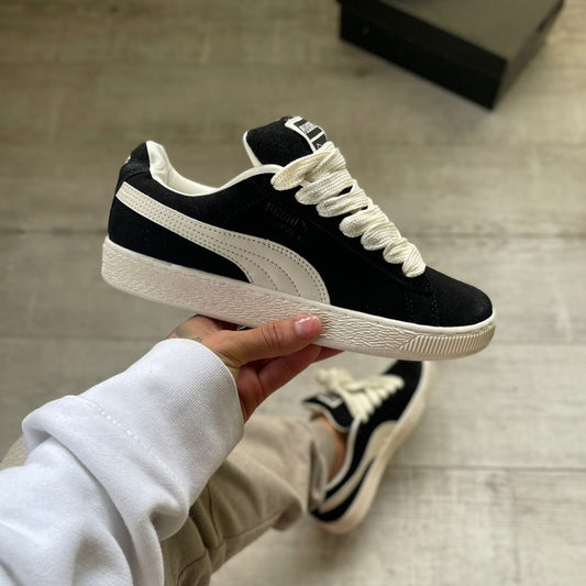 Puma Suede xl.