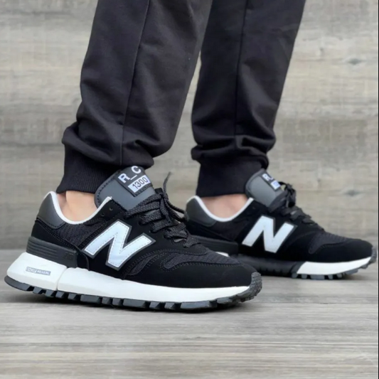 New Balance Comfort.