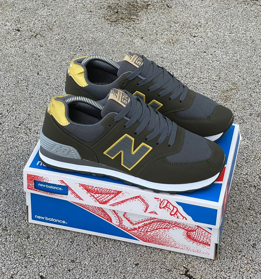 New Balance  574.