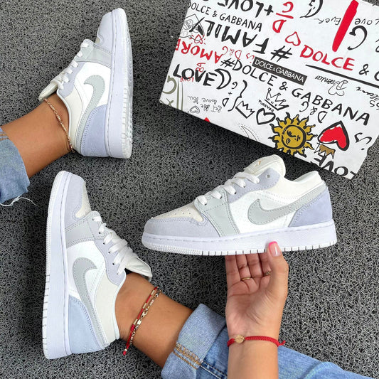 Nike Paris.