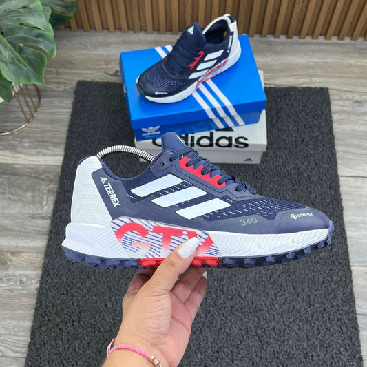 Adidas Terrex.