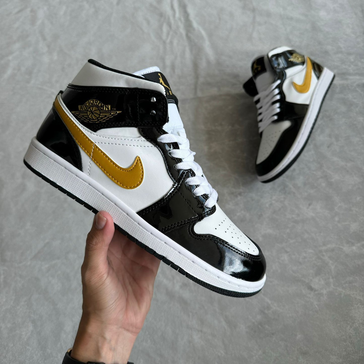 Jordan Retro 1.