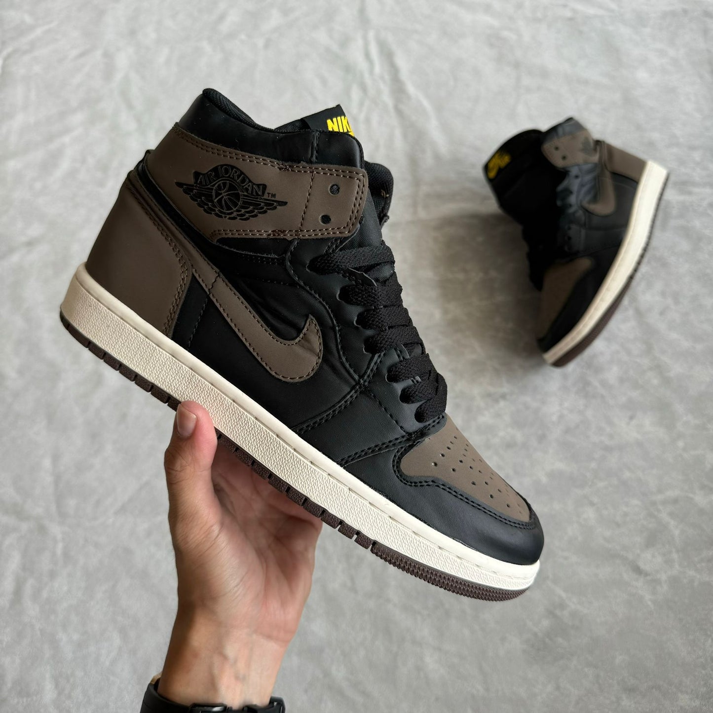 Jordan Retro 1.