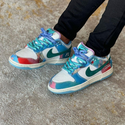 Nike SB Low.